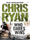 Who Dares Wins (eBook)